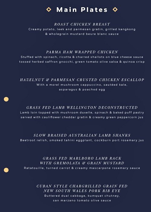 ESTELLA - Juhu - Mumbai image 14