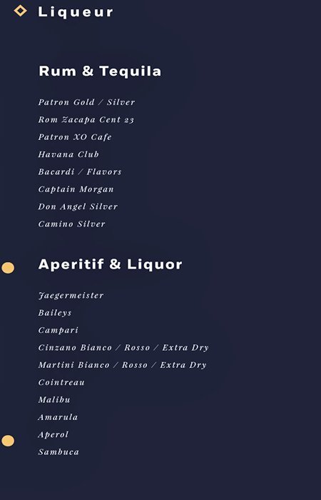 ESTELLA - Juhu - Mumbai image 1