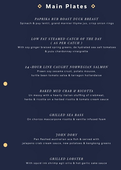 ESTELLA - Juhu - Mumbai image 19