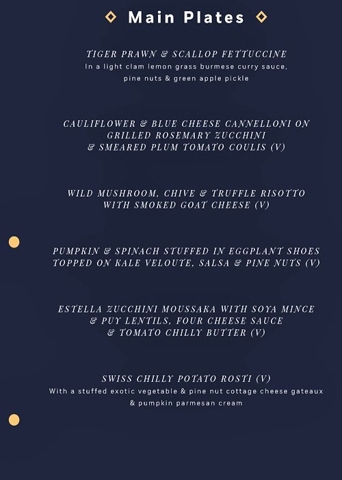 ESTELLA - Juhu - Mumbai image 18