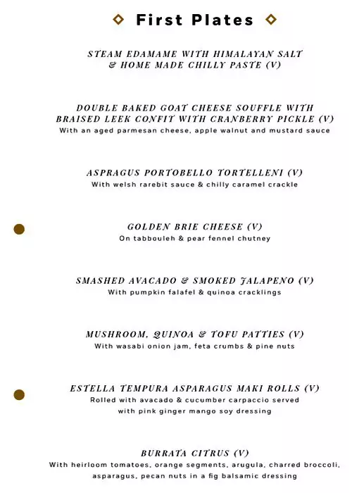 ESTELLA - Juhu - Mumbai image 13