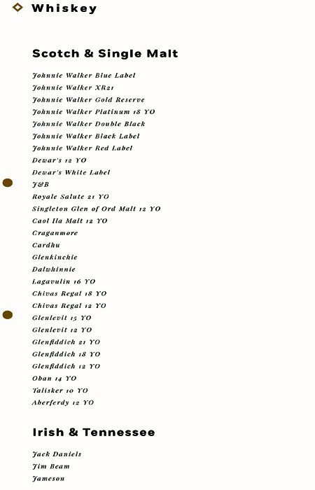 ESTELLA - Juhu - Mumbai image 9