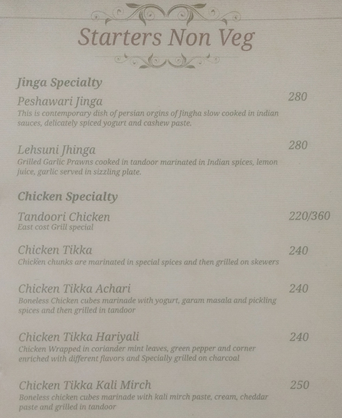 East Coast Grill - Sholinganallur - Chennai image 11