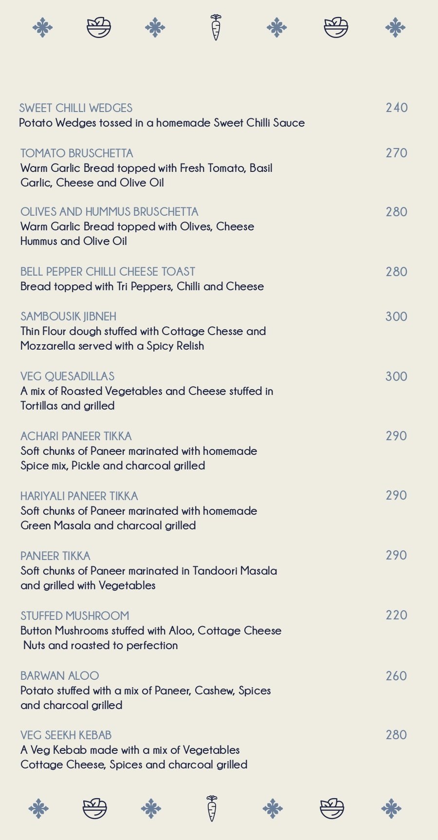 East Coast - The Restobar - Neelangarai - Chennai image 10