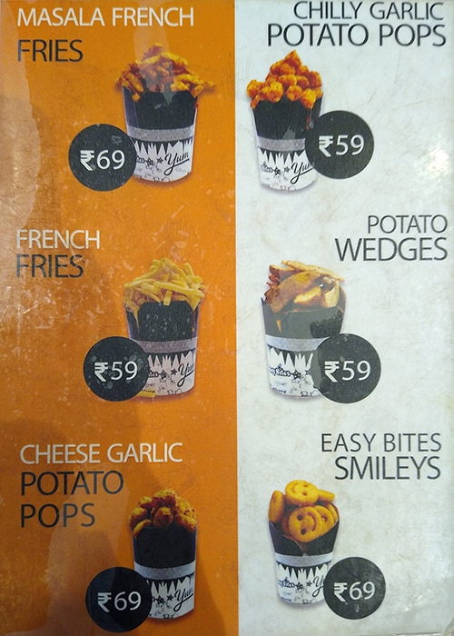 Easy Bites - J P Nagar - Bangalore image 2
