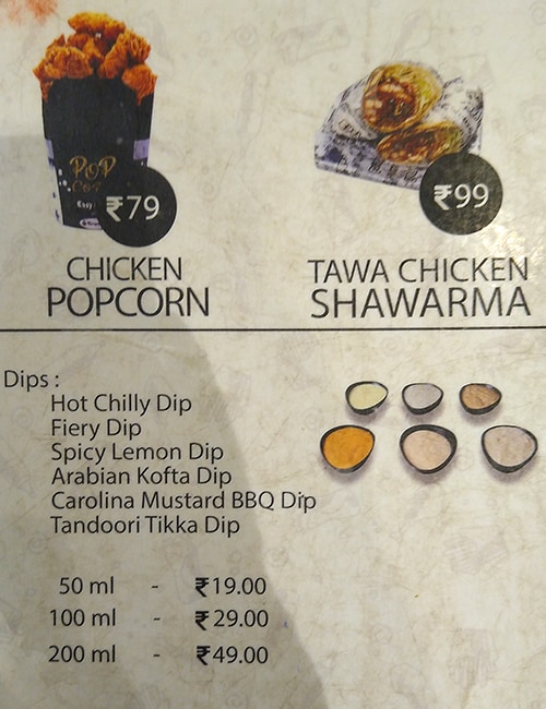 Easy Bites - J P Nagar - Bangalore image 3