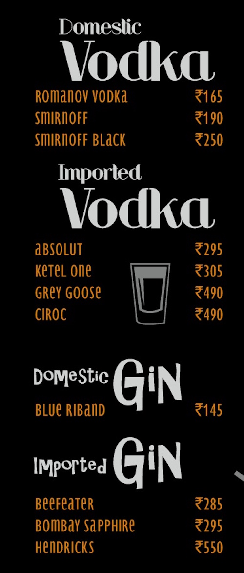 Easy Tiger - Church Street - Bangalore image 4