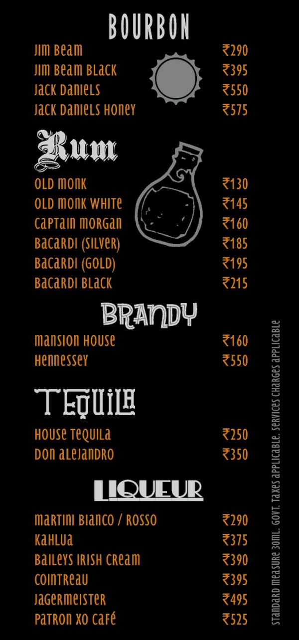 Easy Tiger - Church Street - Bangalore image 7