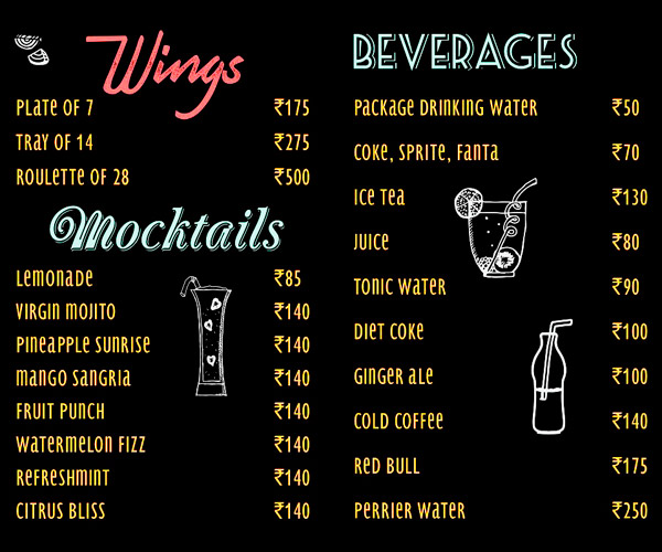 Easy Tiger - Church Street - Bangalore image 9