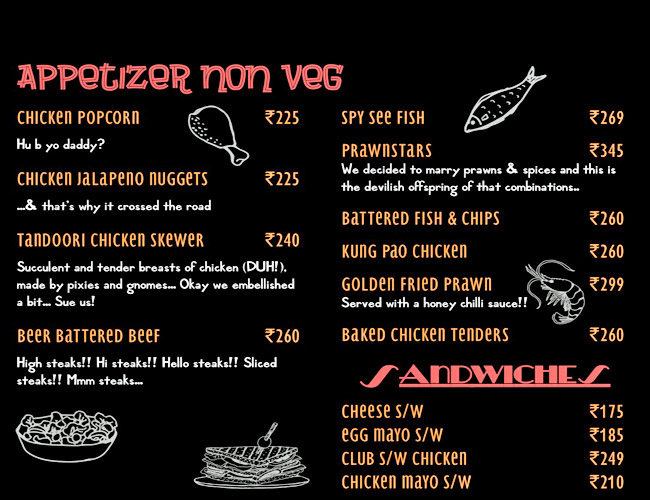 Easy Tiger - Church Street - Bangalore image 10