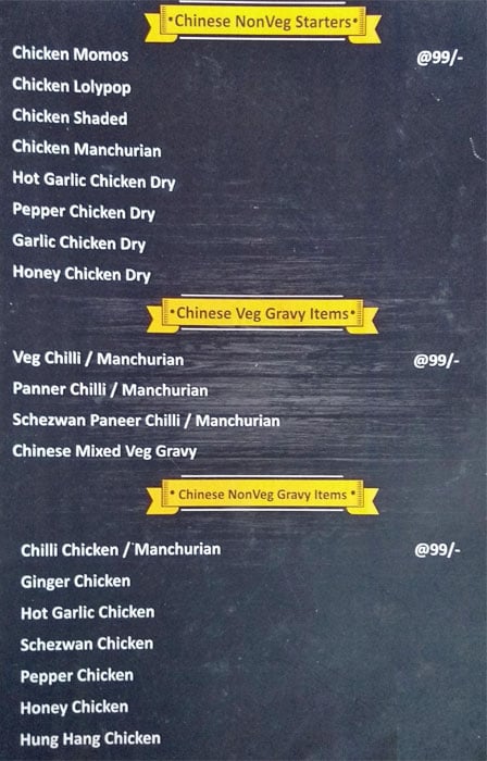 Eat@99 - Rajarajeshwari Nagar - Bangalore image 3