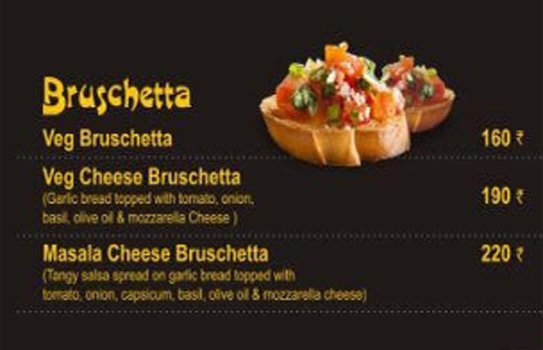 Eatalio’s - Vijay Nagar - Bangalore image 3