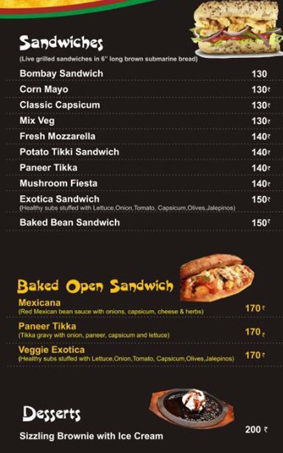 Eatalio’s - Vijay Nagar - Bangalore image 8