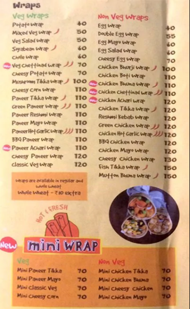 Eatsome - Hinjewadi - Pune image 5