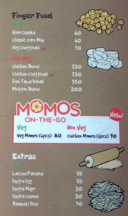 Eatsome - Hinjewadi - Pune image 2