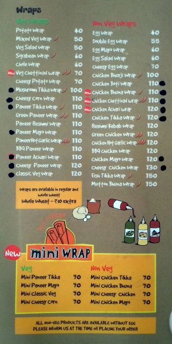 Eatsome - Hinjewadi - Pune image 1