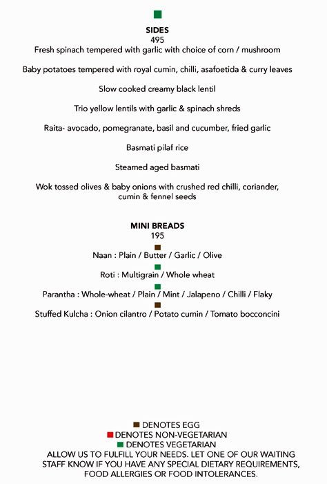 Eau De Monsoon - Janpath - Delhi NCR image 3