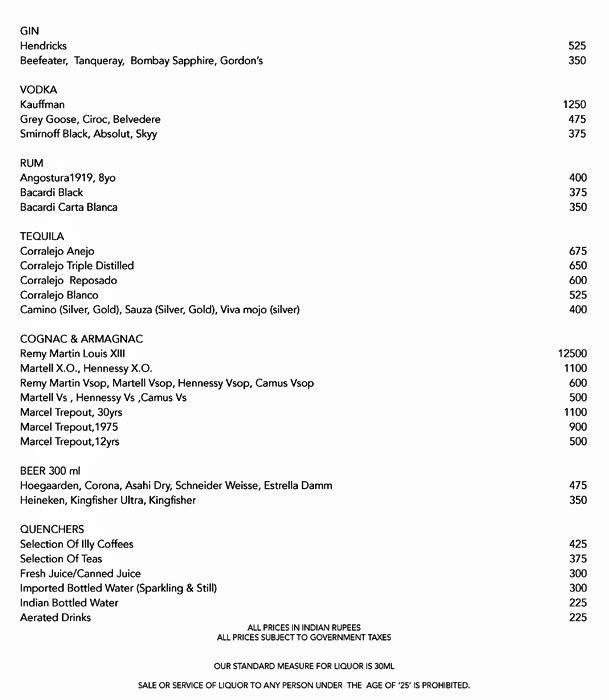 Eau De Monsoon - Janpath - Delhi NCR image 7