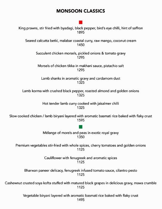 Eau De Monsoon - Janpath - Delhi NCR image 5