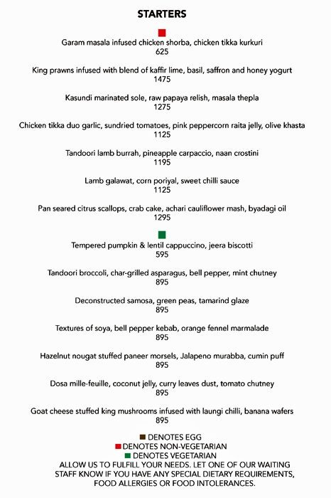 Eau De Monsoon - Janpath - Delhi NCR image 6