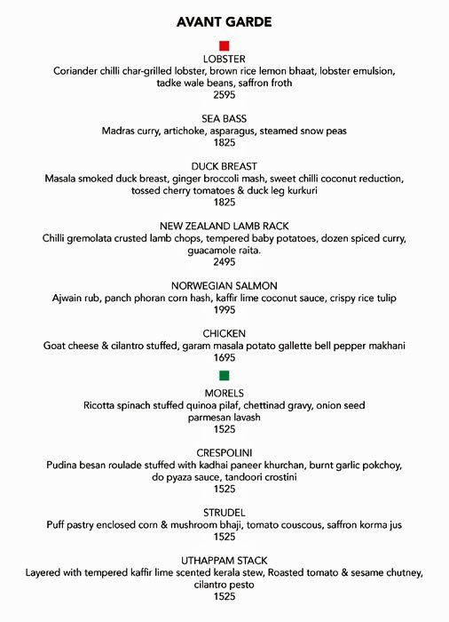 Eau De Monsoon - Janpath - Delhi NCR image 4