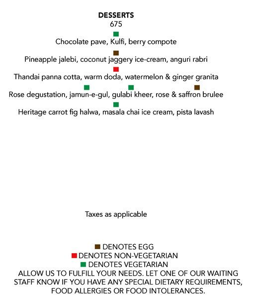 Eau De Monsoon - Janpath - Delhi NCR image 2