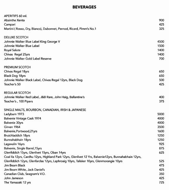 Eau De Monsoon - Janpath - Delhi NCR image 1