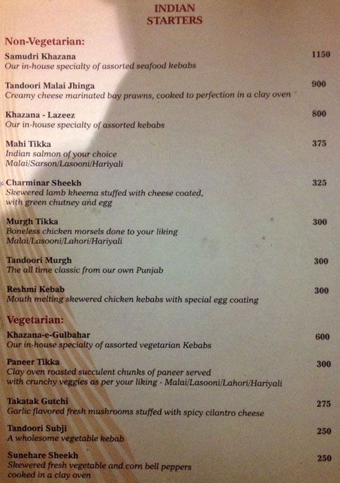 Ebony - Koregaon Park - Pune image 12