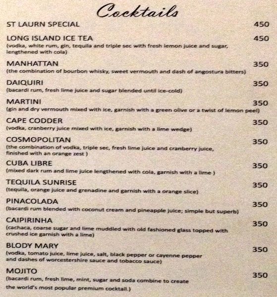 Ebony - Koregaon Park - Pune image 4