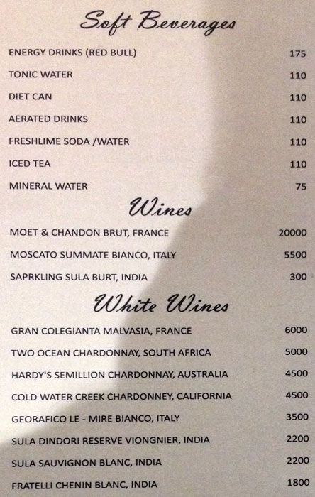 Ebony - Koregaon Park - Pune image 3