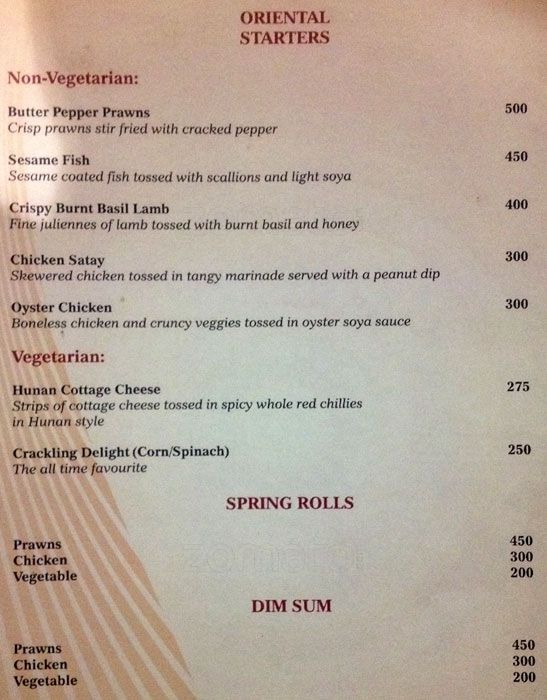 Ebony - Koregaon Park - Pune image 15