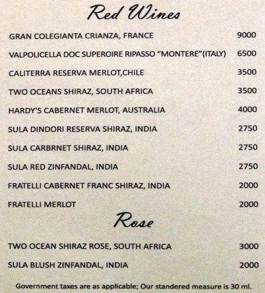 Ebony - Koregaon Park - Pune image 2