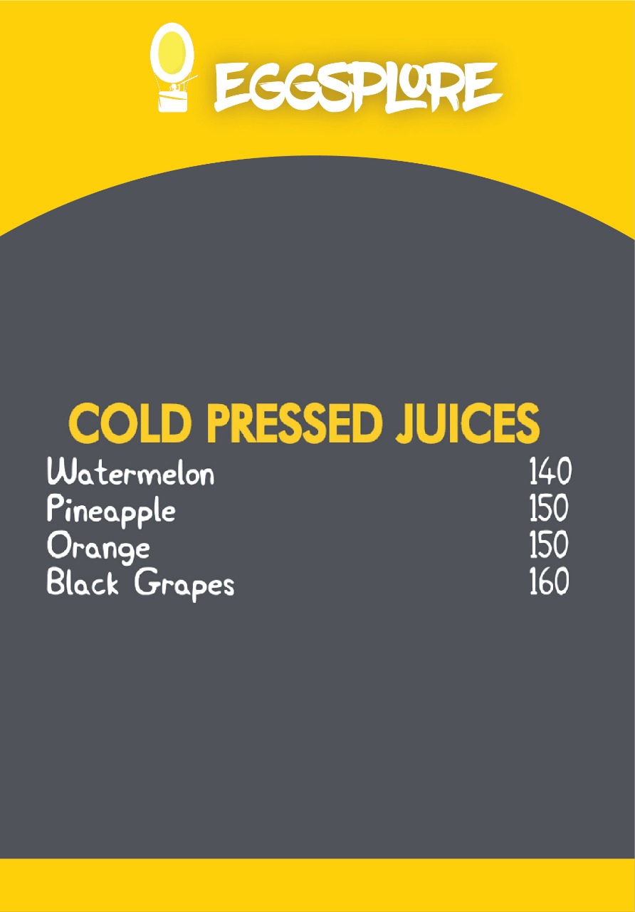 Eggsplore - Malad West - Mumbai image 9