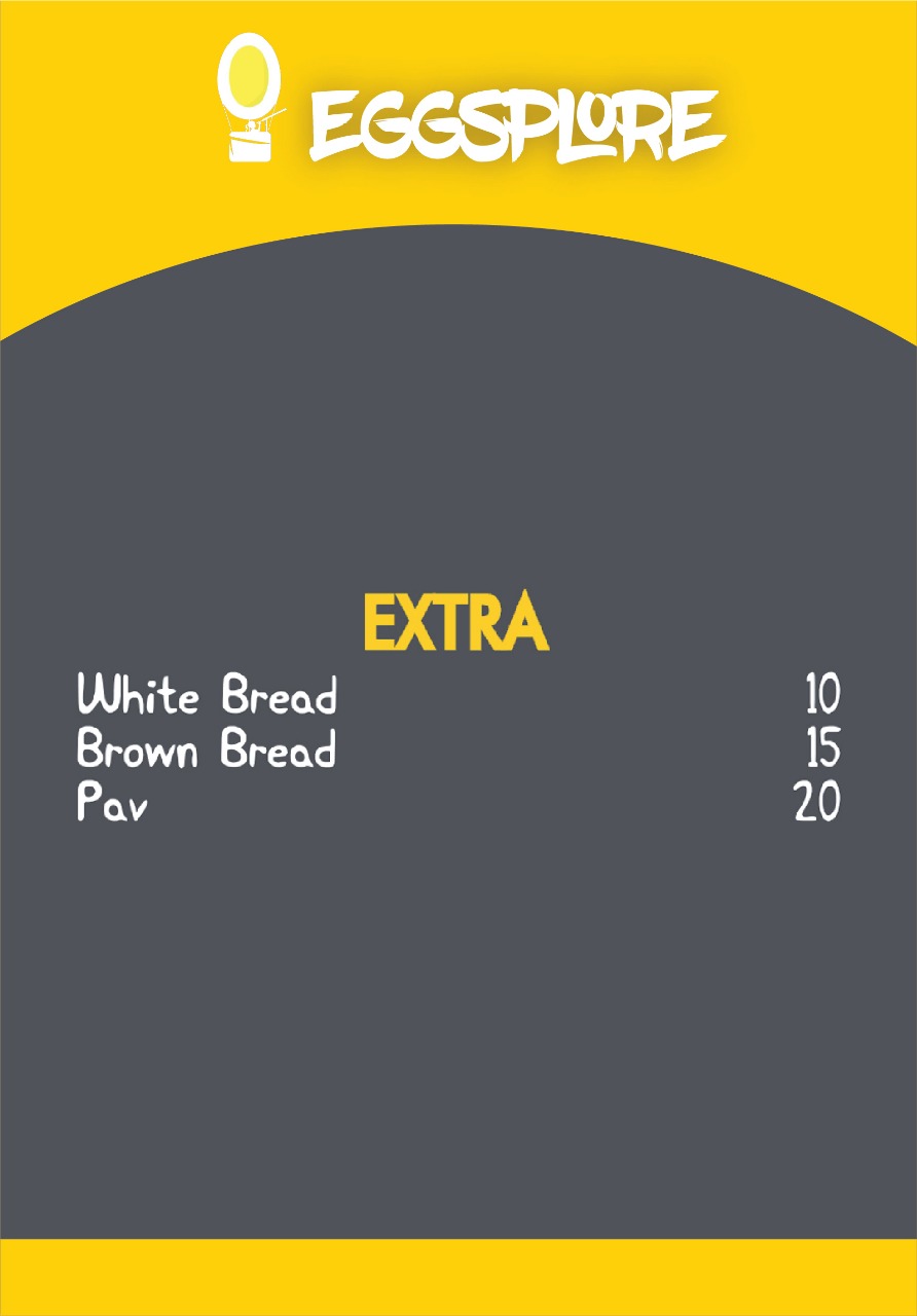 Eggsplore - Malad West - Mumbai image 13