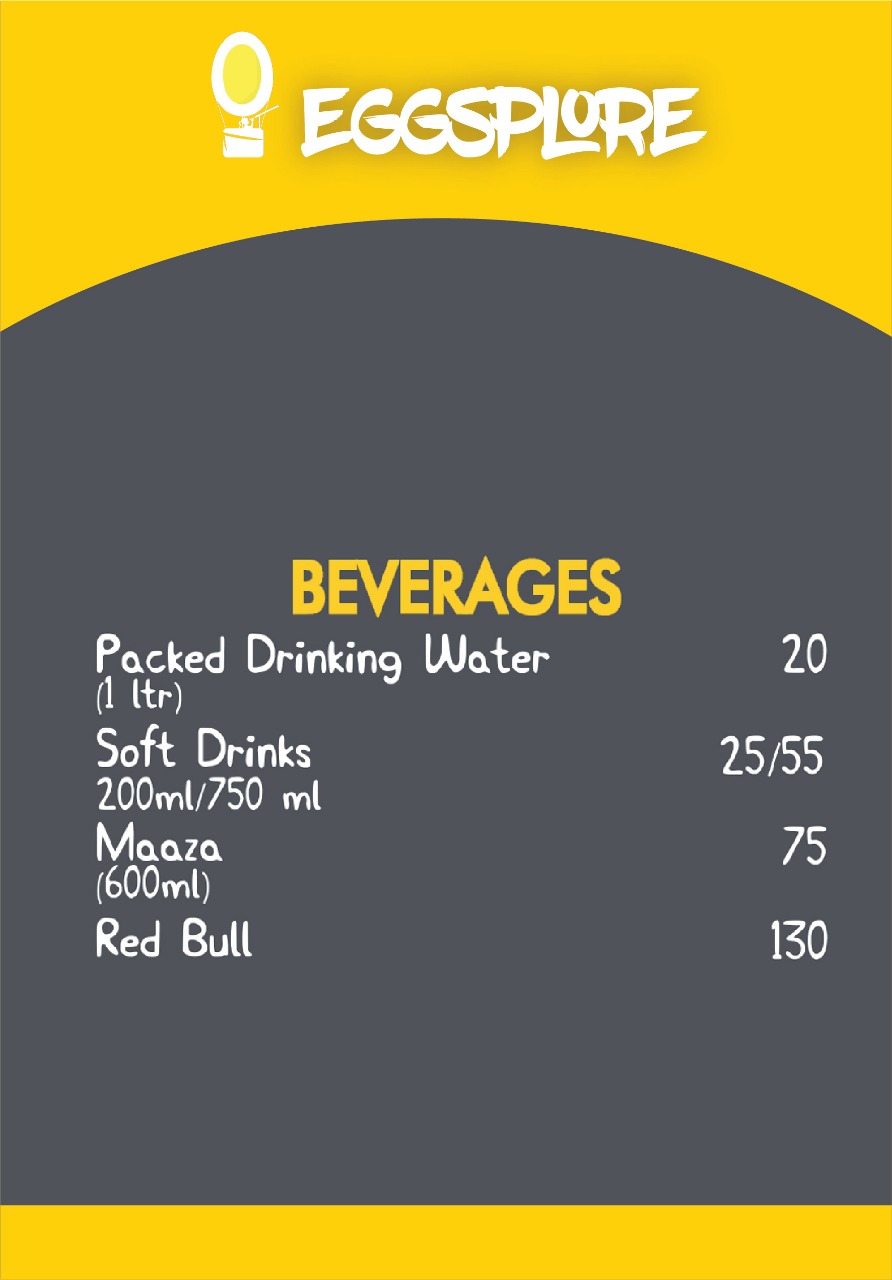 Eggsplore - Malad West - Mumbai image 10