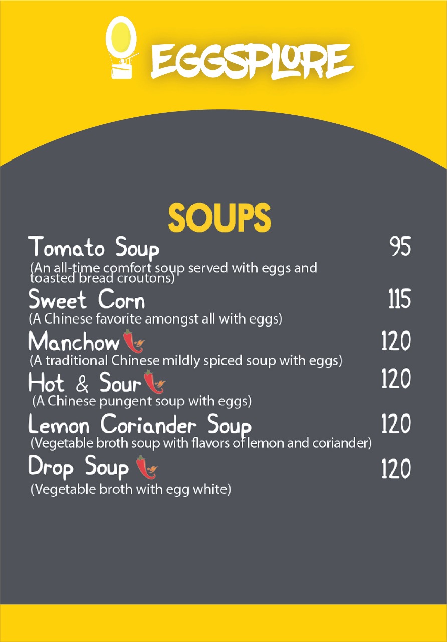 Eggsplore - Malad West - Mumbai image 18