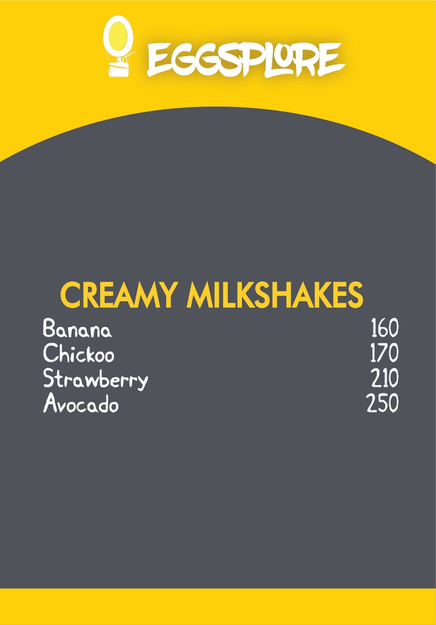 Eggsplore - Malad West - Mumbai image 11