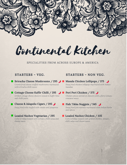 Eighteen 71 - Summer Hill - Shimla image 11