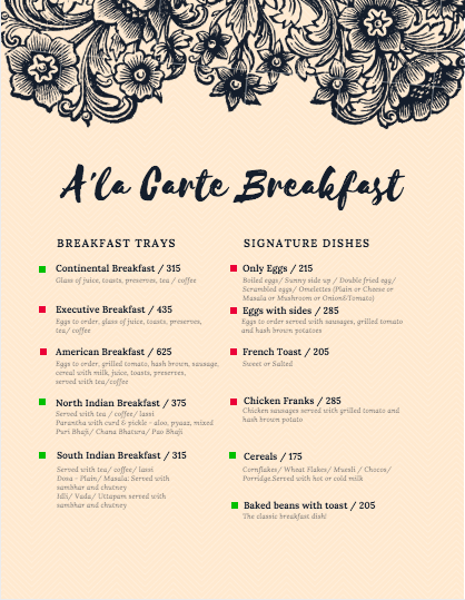 Eighteen 71 - Summer Hill - Shimla image 24