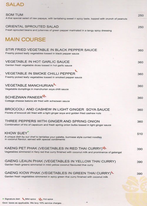 Eleven Course - Netaji Subhash Place - Delhi NCR image 11