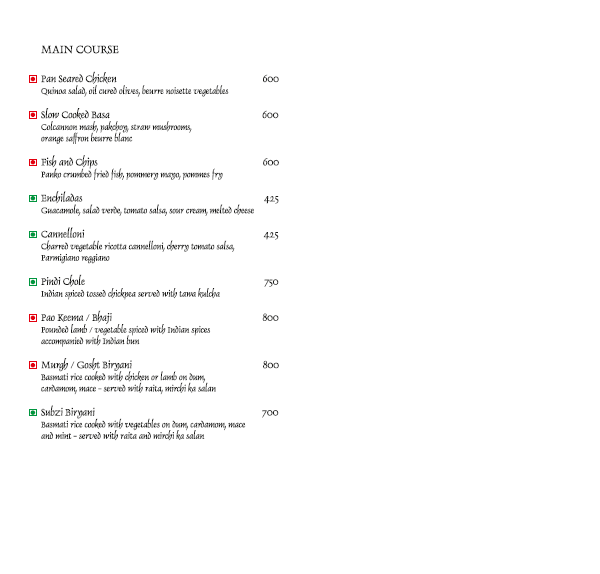 Encounters - Banjara Hills - Hyderabad image 15