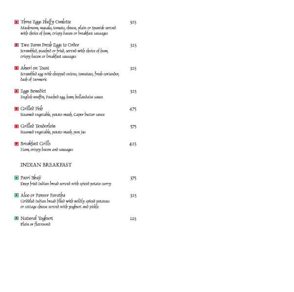 Encounters - Banjara Hills - Hyderabad image 23