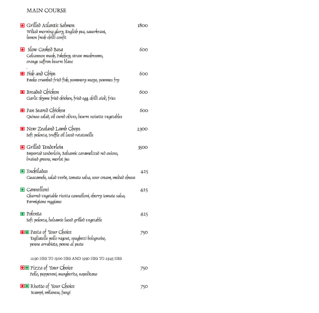 Encounters - Banjara Hills - Hyderabad image 6