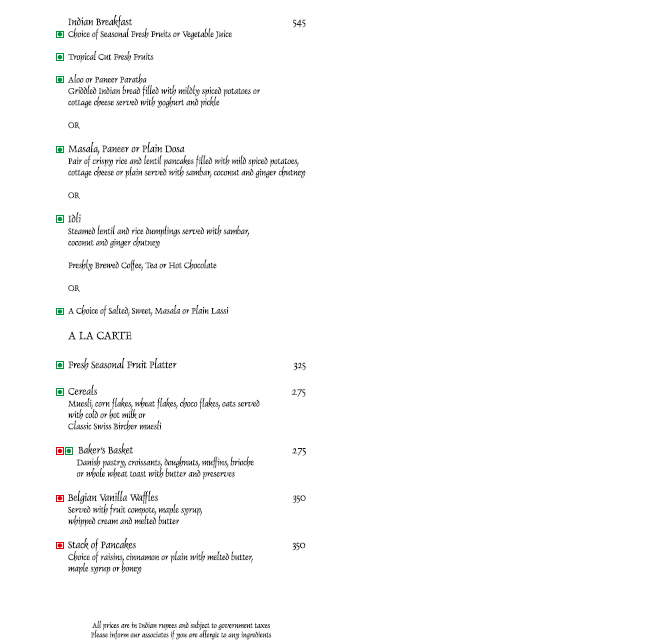 Encounters - Banjara Hills - Hyderabad image 11