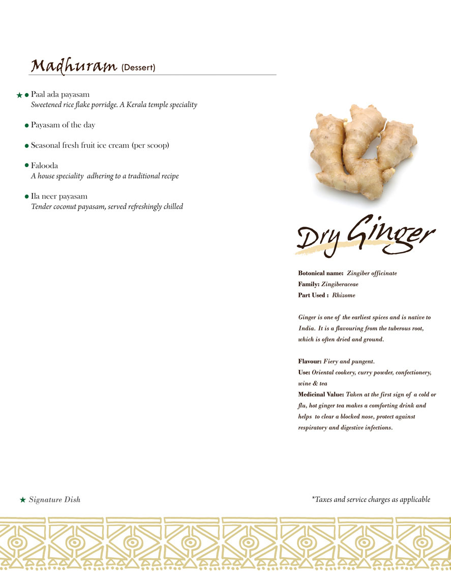 Ente Keralam - Alwarpet - Chennai image 7