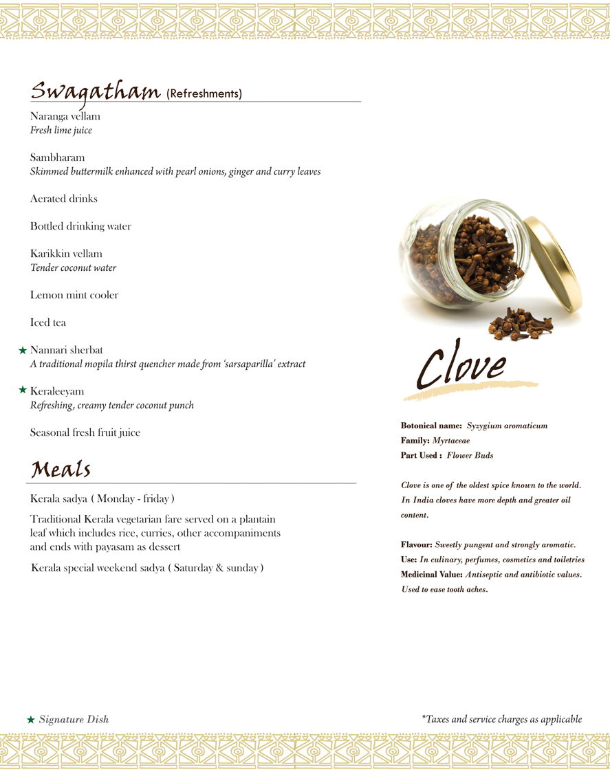 Ente Keralam - Alwarpet - Chennai image 1