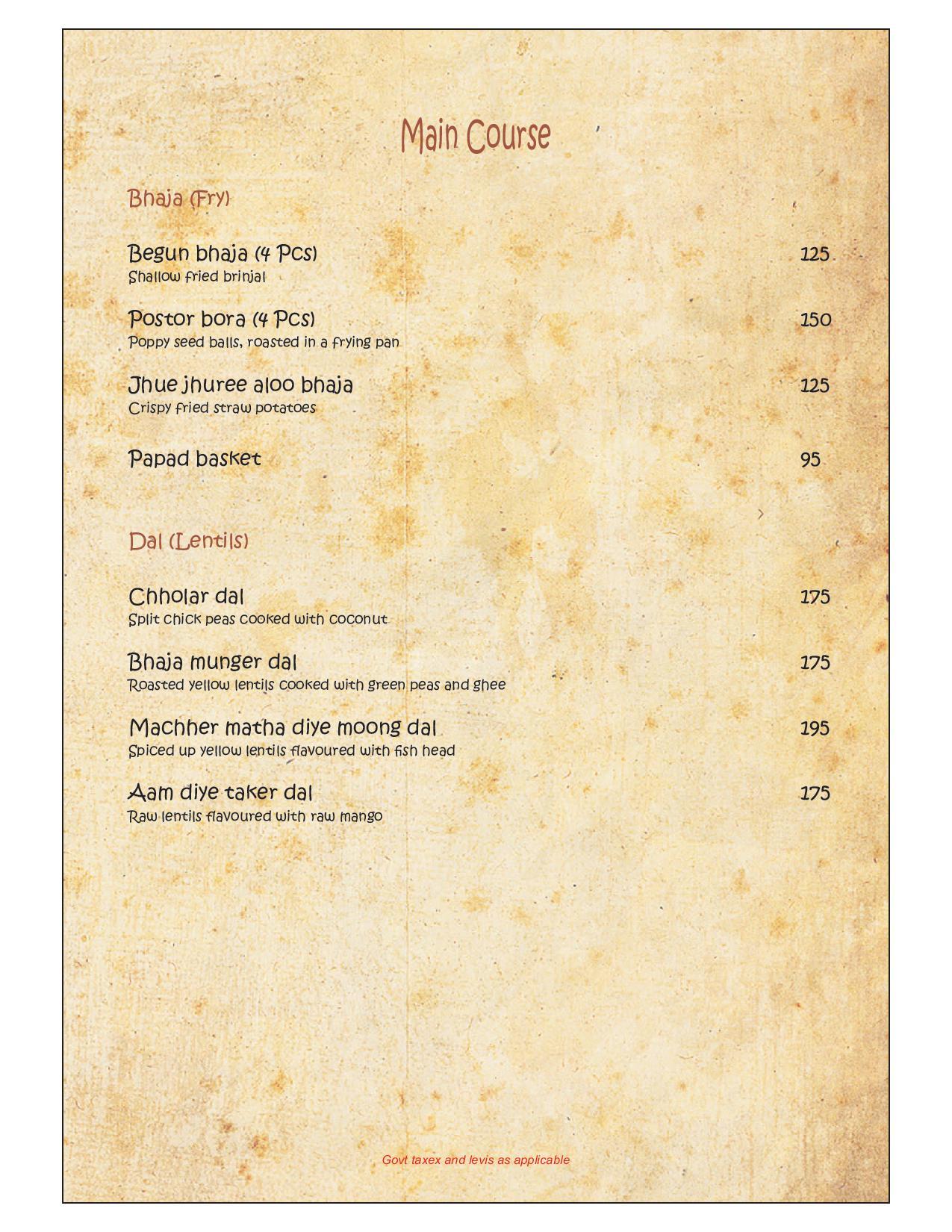 Esplanade - Indiranagar - Bangalore image 7