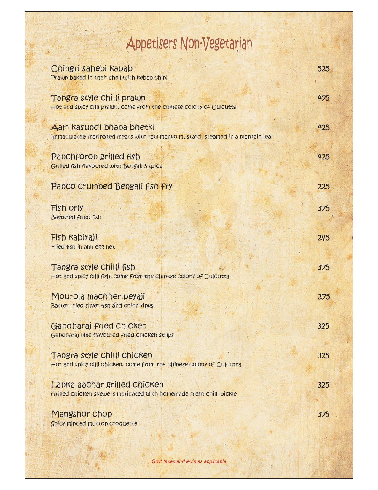 Esplanade - Indiranagar - Bangalore image 8