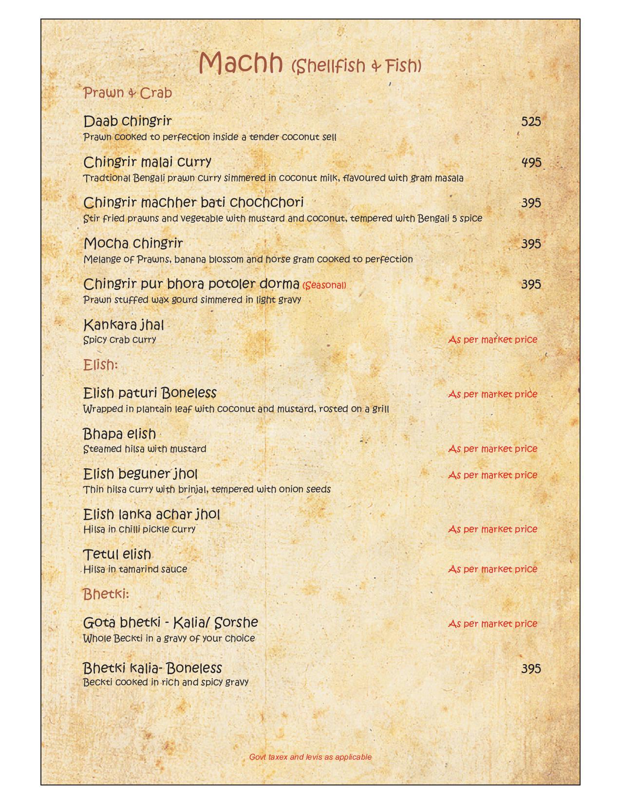 Esplanade - Indiranagar - Bangalore image 5