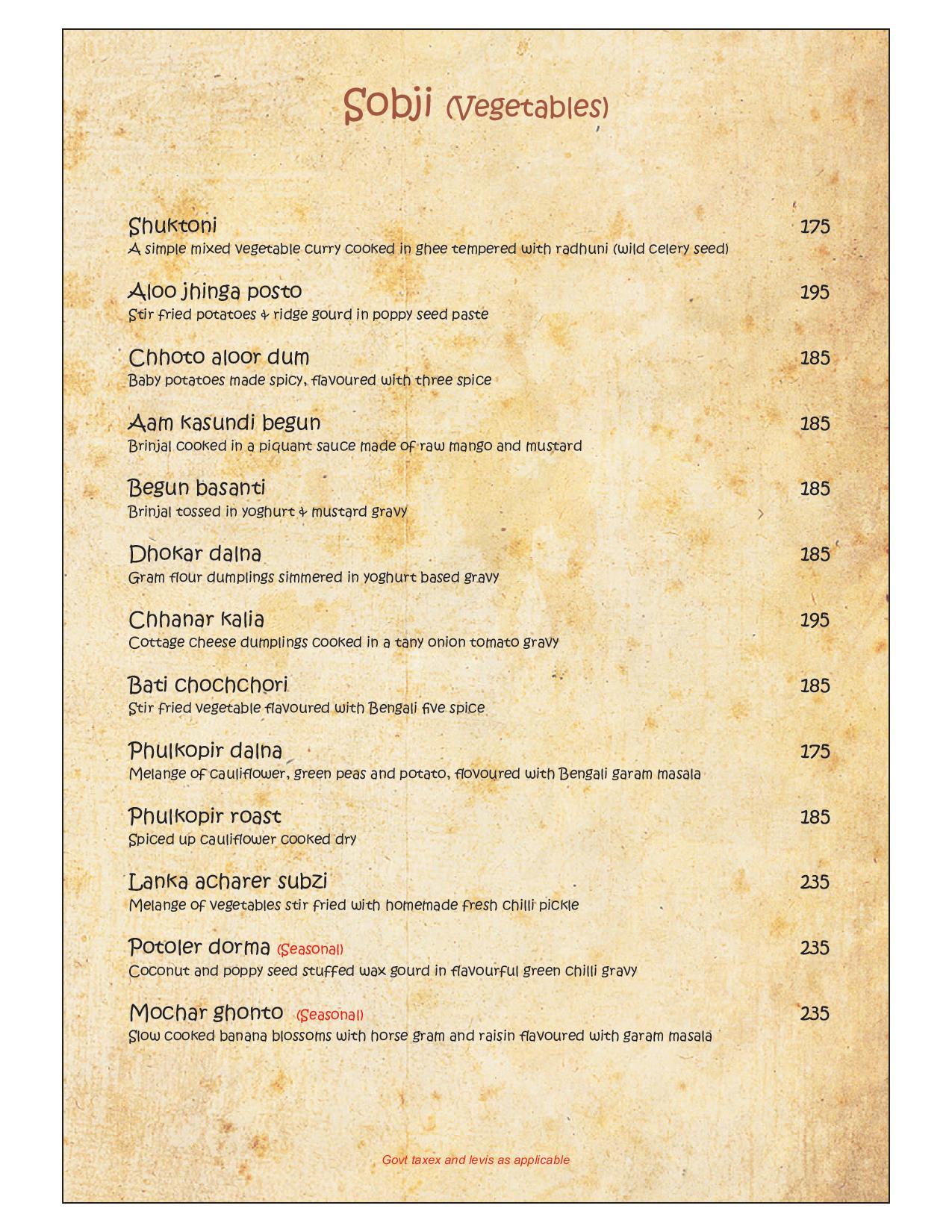 Esplanade - Indiranagar - Bangalore image 6